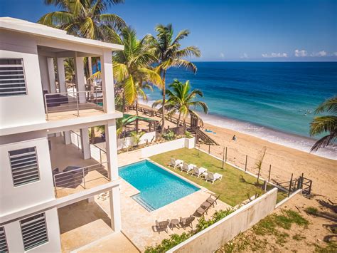 Pool, beachfront, and air-conditioned are the most popular vacation <b>rental</b> property amenities in <b>Puerto</b> <b>Rico</b>. . Puerto rico rentals